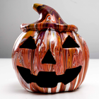 Halloween Marble Pumpkin Pouring Kit image number 2
