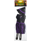 Boo Crew Witches Outfit image number 2
