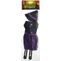 Boo Crew Witches Outfit