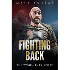 Fighting Back: The Tyson Fury Story image number 1