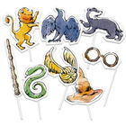 Harry Potter Photo Booth Props: Pack of 8 image number 2