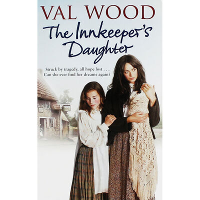 The Innkeeper's Daughter image number 1