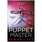 The Puppet Master image number 1