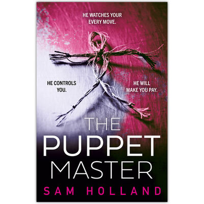 The Puppet Master image number 1