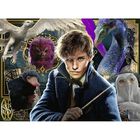 Fantastic Beasts 200 Piece Jigsaw Puzzle image number 2