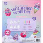 Make Your Own Suncatcher Keyrings Kit image number 2