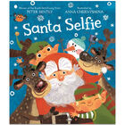 Santa Selfie image number 1