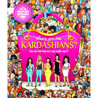 Where Are The Kardashians? image number 1