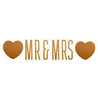 Mr and Mrs Bunting image number 1
