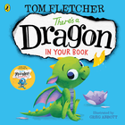 There&rsquo;s a Dragon in Your Book image number 1