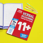 Letts Non-Verbal Reasoning Practice Test Papers: Age 11+ image number 2