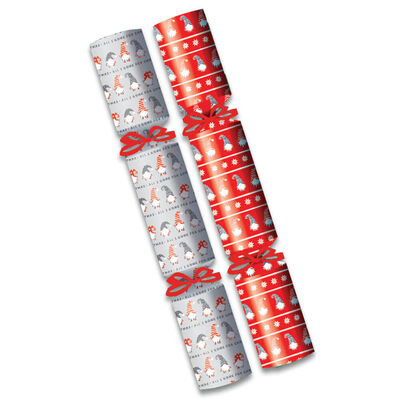 Make Your Own Christmas Crackers: Gonk image number 2