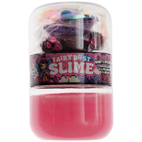 Slime Capsule Kit: Assorted