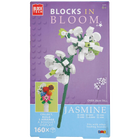 Blocks in Bloom Building Blocks: Jasmine image number 1