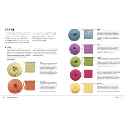 Knit Step by Step image number 2