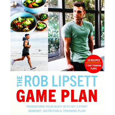 The Rob Lipsett Game Plan image number 1
