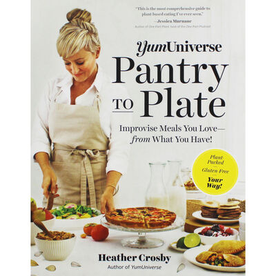 Yum Universe: Pantry to Plate image number 1