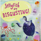 Jellyfish are Disgusting! image number 1