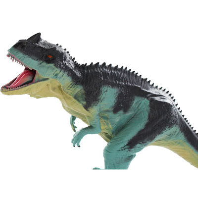 9 Inch Ceratosaurus Dinosaur Figurine image number 3
