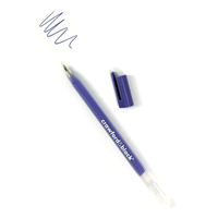 Crawford & Black Acrylic Ink Gel Pens: Pack of 50
