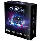 Cryptozoic Master of Orion: The Board Game image number 1