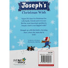 Joseph's Christmas Wish image number 3