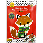 Make Your Own Woven Character: Assorted image number 1