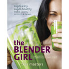 The Blender Girl image number 1