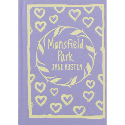 Mansfield Park image number 1