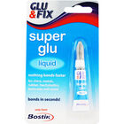 Liquid Super Glue: 3g image number 1