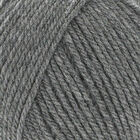 Bonus DK: Dark Grey Yarn 100g image number 2