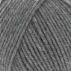 Bonus DK: Dark Grey Yarn 100g image number 2