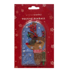 Festive Pinball Game image number 3