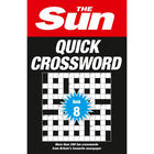 The Sun Quick Crossword: Book 8 image number 1