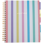 Pastel B5 Project Book image number 1
