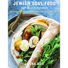 Jewish Soul Food: From Minsk to Marrakesh image number 1