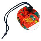 Dex Drawstring Bag in Pouch image number 2