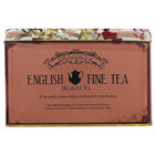 English Fine Tea Breakfast Tea - 40 Teabags image number 2