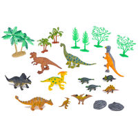 PlayWorks Dinosaur Adventures: Assorted