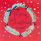 Christmas Message Cards: Pack Of 20 image number 2