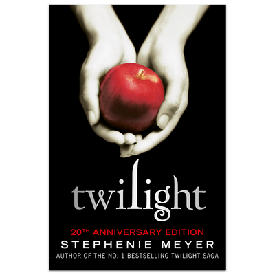 Twilight 20th Anniversary Edition image number 2