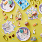 Easter Napkins: Assorted image number 3