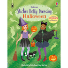 Sticker Dolly Dressing Halloween image number 1