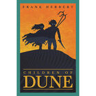 Children of Dune: Dune Book 3 image number 1