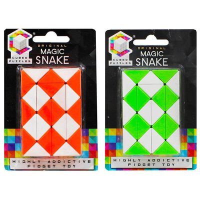 Party Bag Fidget Animal Toys Bundle image number 4