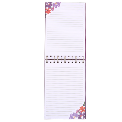 Flowers Reporter Wiro Notebook image number 2