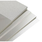 Crafters Companion A4 Luxury Cardstock Pack - Silver image number 3