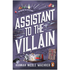 Assistant to the Villain image number 1