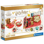 Harry Potter Pin Maker Machine image number 1
