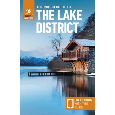 The Rough Guide to the Lake District image number 1
